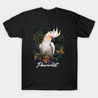 Pretty Cockatoo T-Shirt